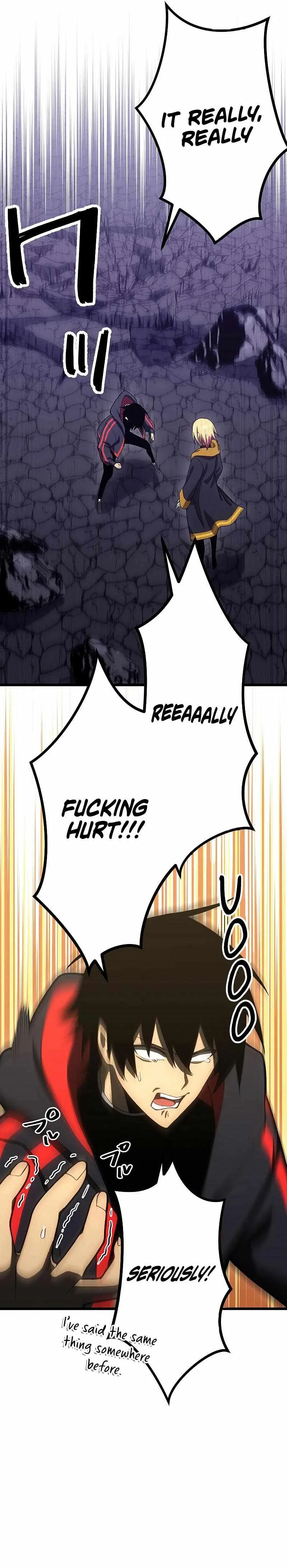 Death Penalty Chapter 11 page 25