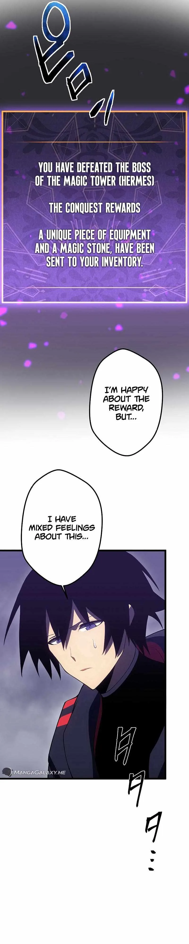 Death Penalty Chapter 11 page 18