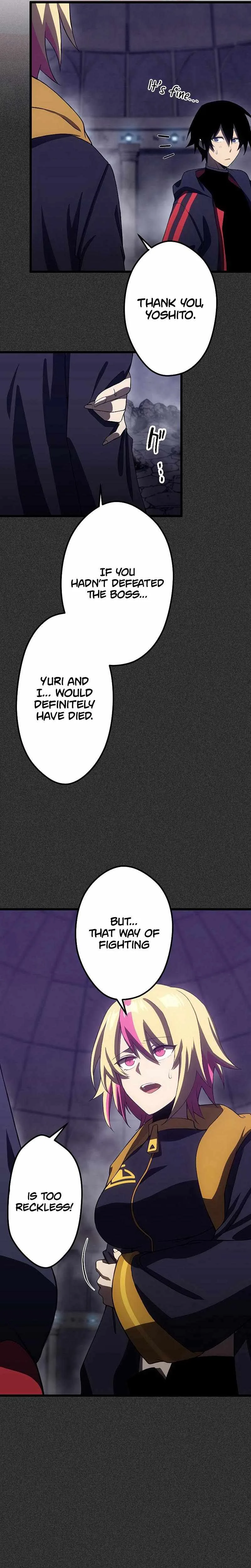 Death Penalty Chapter 11 page 21