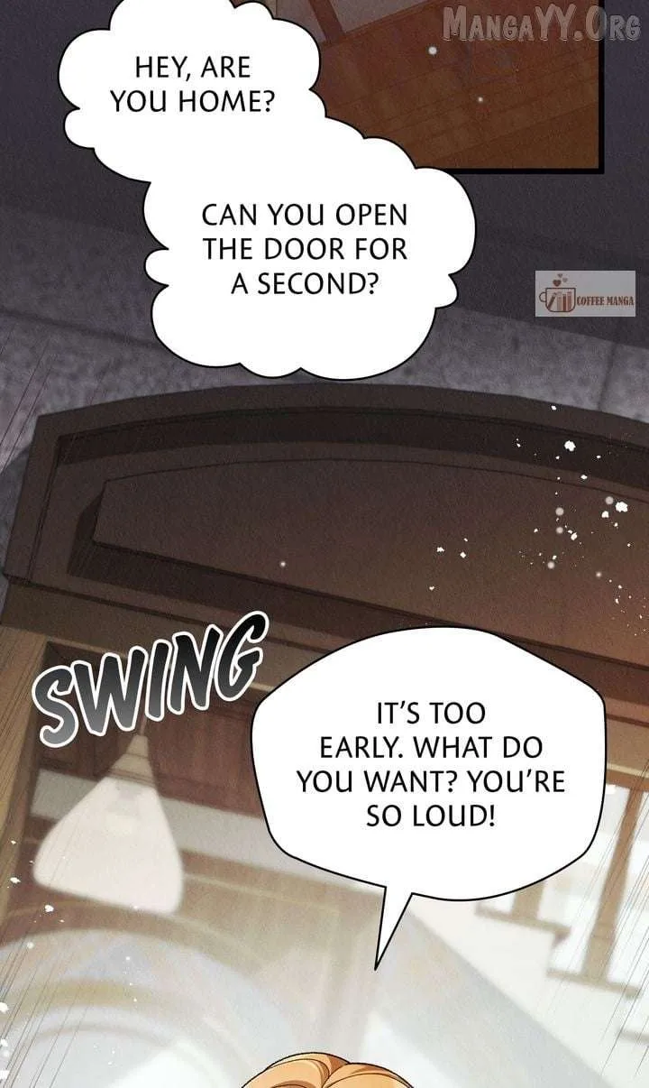 Dear, Not Cunning Witch Chapter 77 page 51