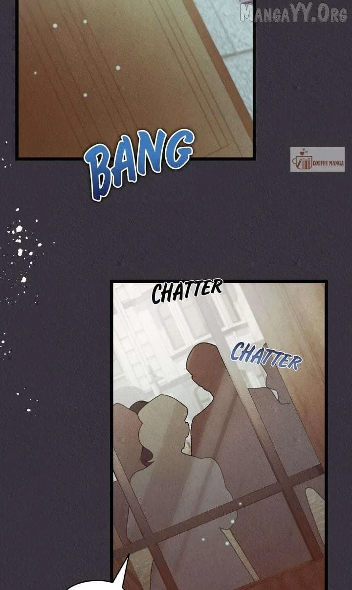 Dear, Not Cunning Witch Chapter 77 page 50
