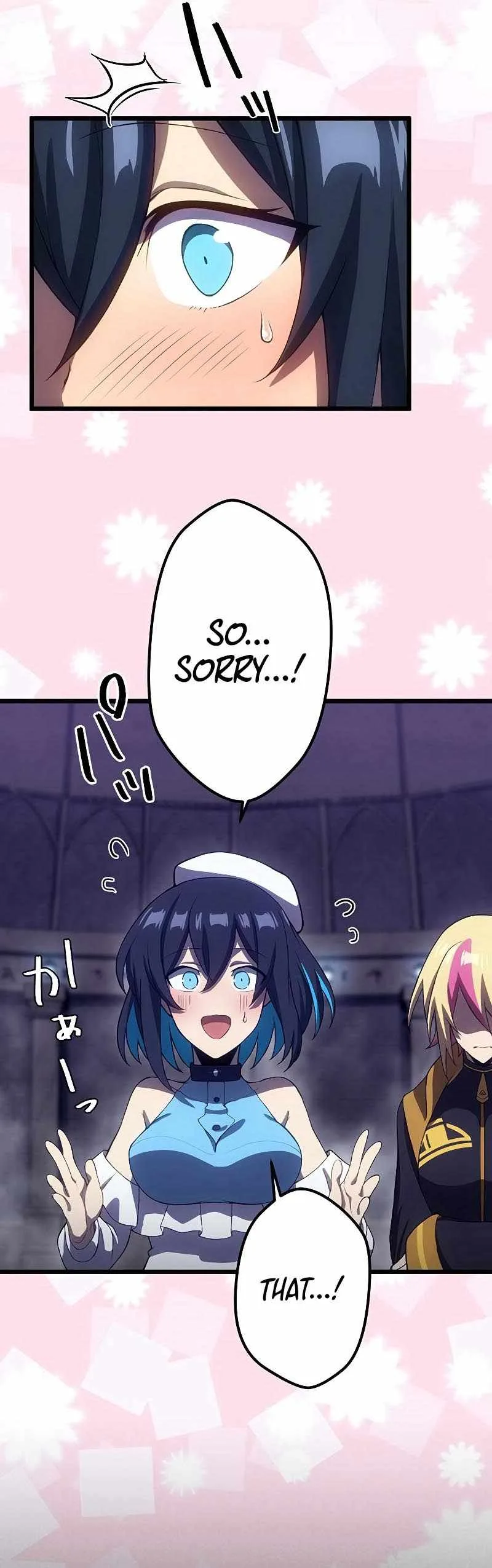 Death Penalty Chapter 11 page 20