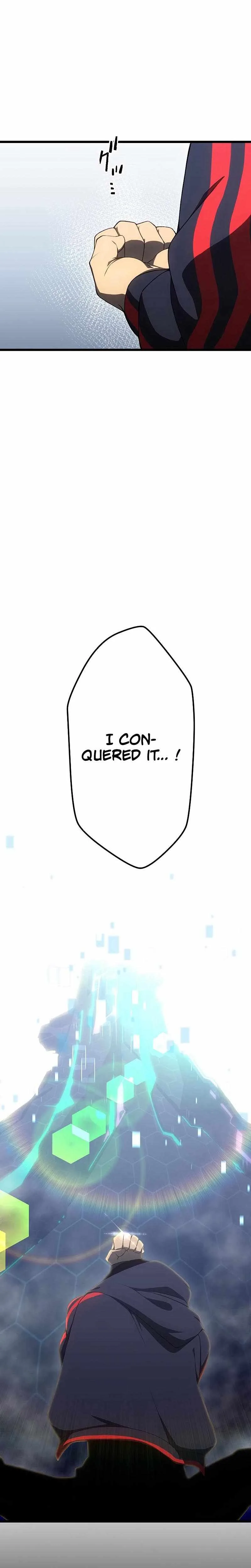 Death Penalty Chapter 12 page 5