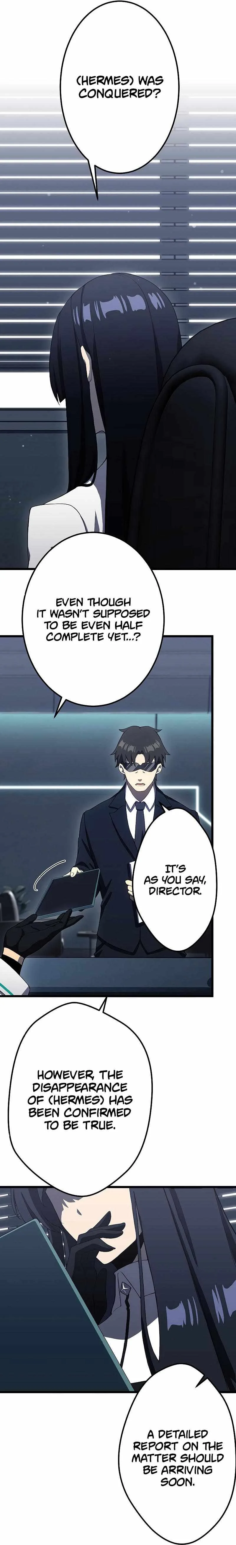 Death Penalty Chapter 11 page 33