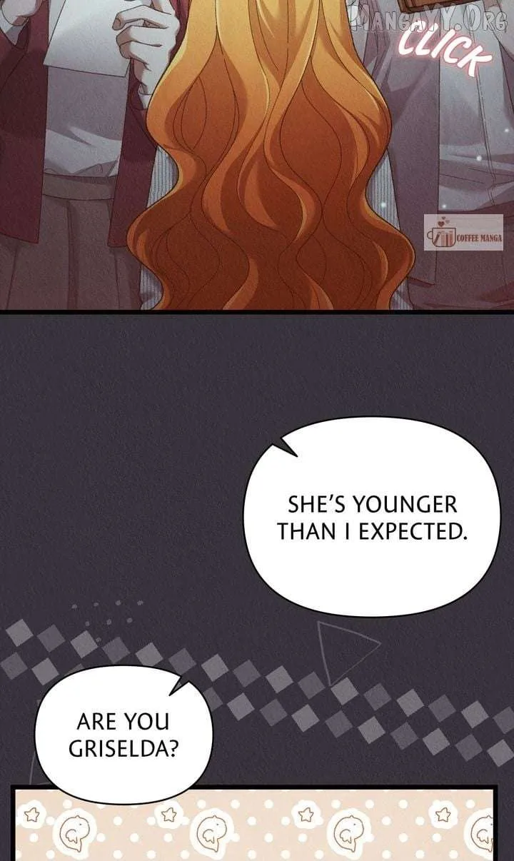 Dear, Not Cunning Witch Chapter 77 page 54