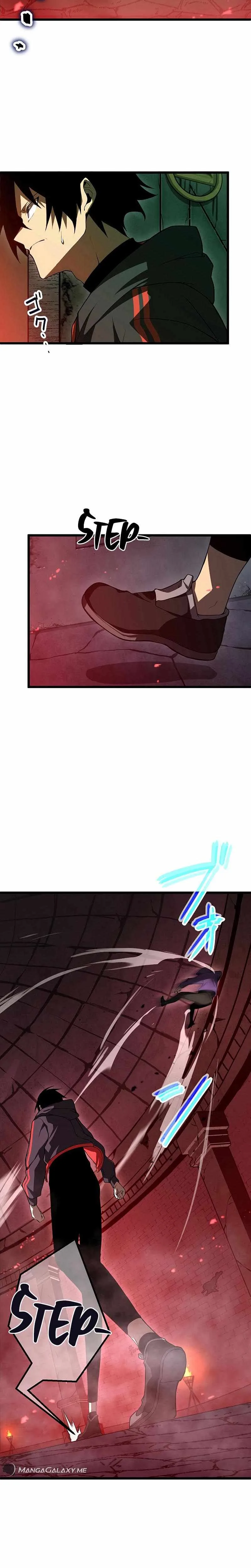 Death Penalty Chapter 7 page 19