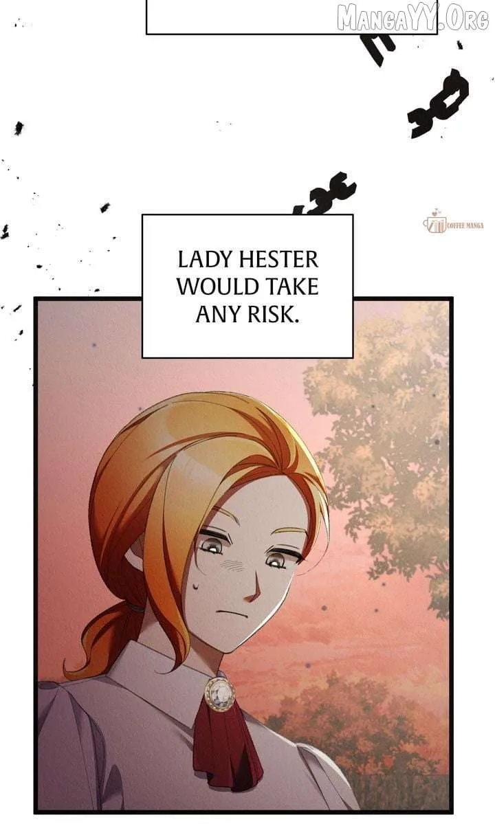 Dear, Not Cunning Witch Chapter 73 page 71