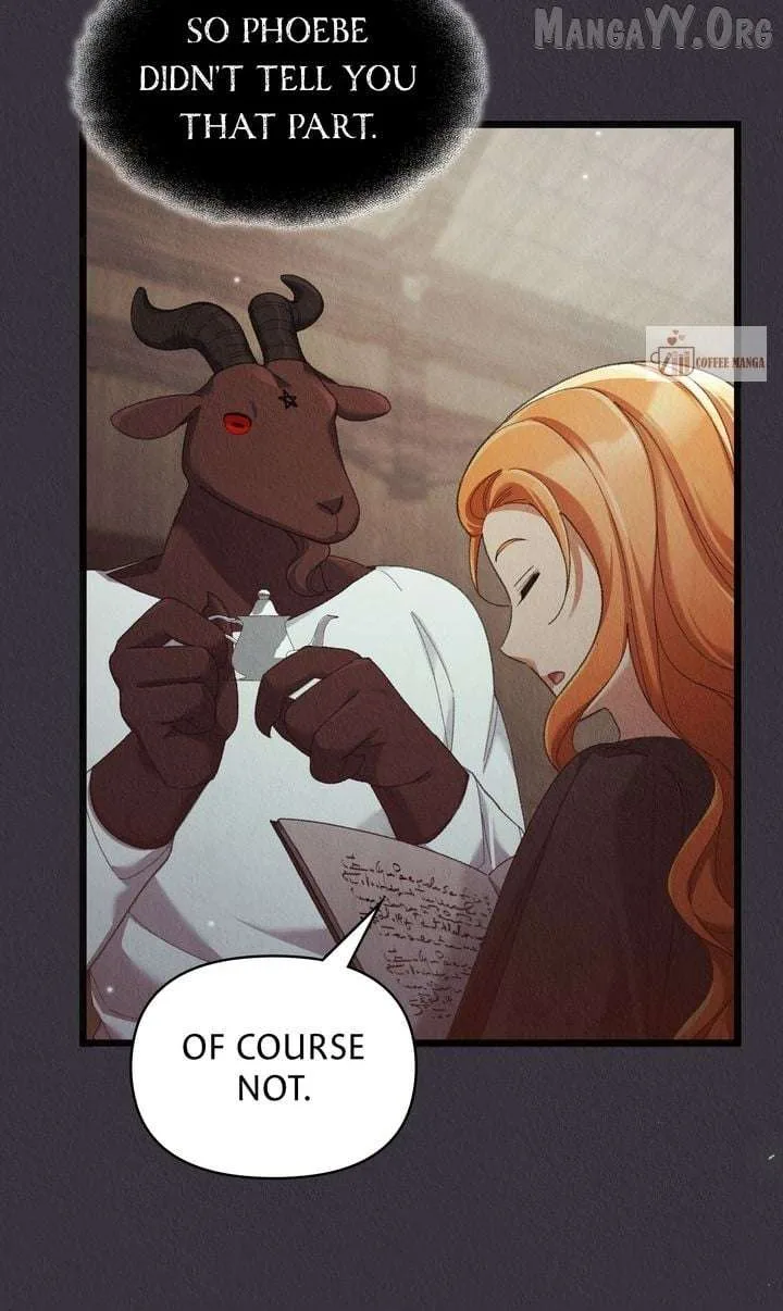 Dear, Not Cunning Witch Chapter 77 page 61