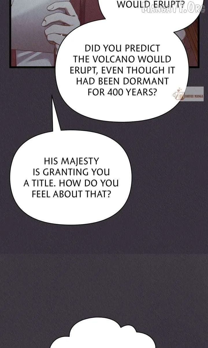 Dear, Not Cunning Witch Chapter 77 page 57