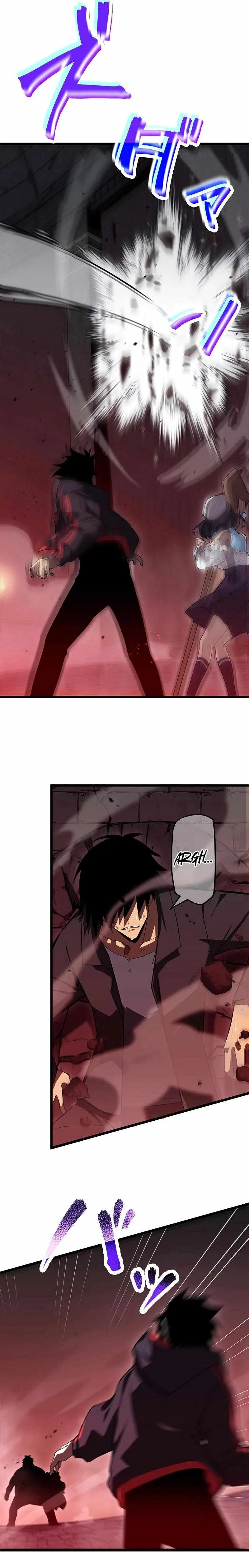 Death Penalty Chapter 7 page 21