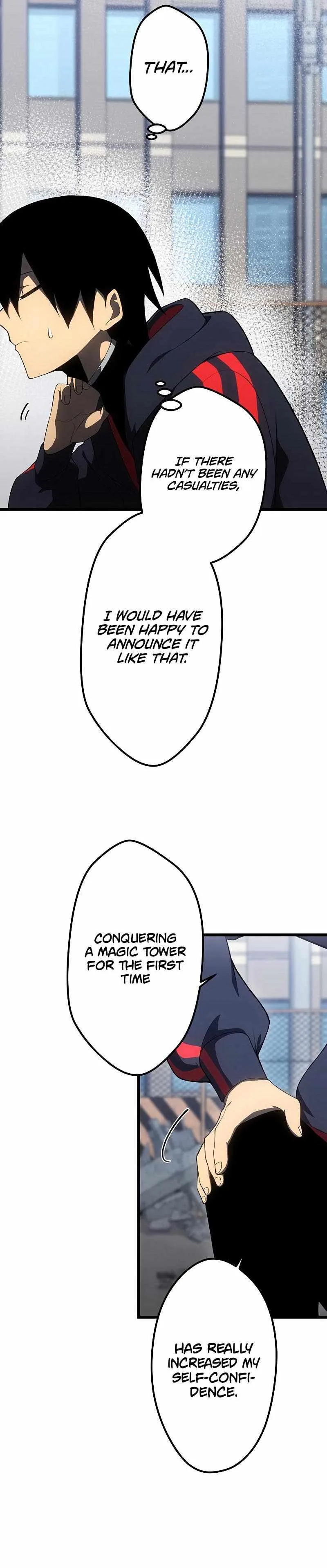 Death Penalty Chapter 12 page 8
