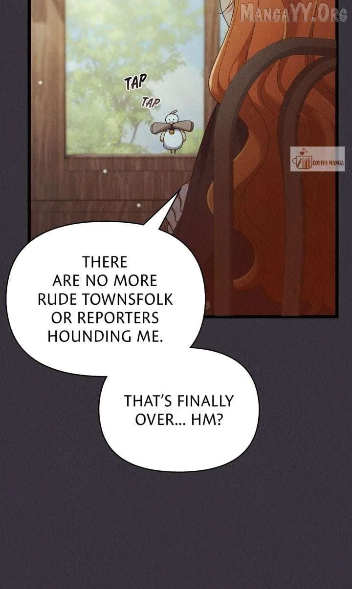 Dear, Not Cunning Witch Chapter 77 page 65