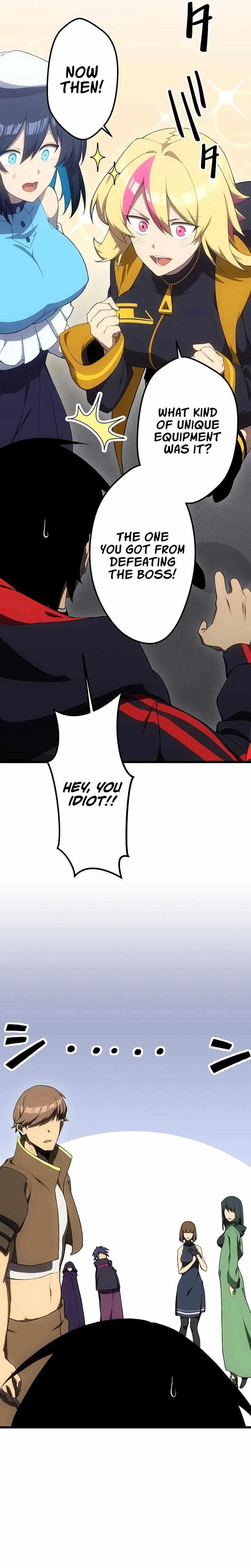 Death Penalty Chapter 12 page 11