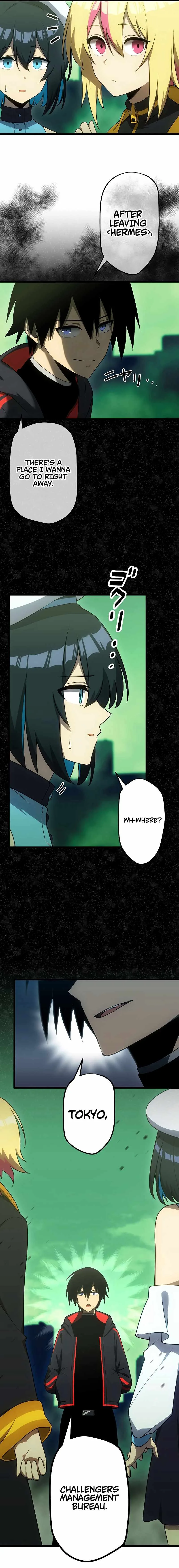 Death Penalty Chapter 13 page 6