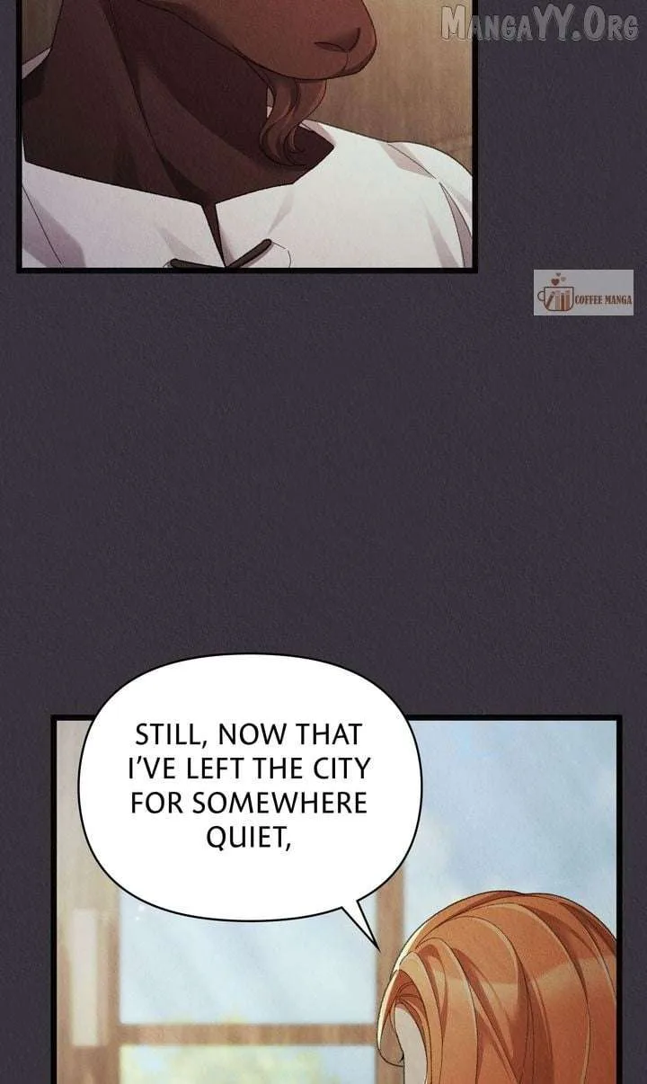 Dear, Not Cunning Witch Chapter 77 page 64