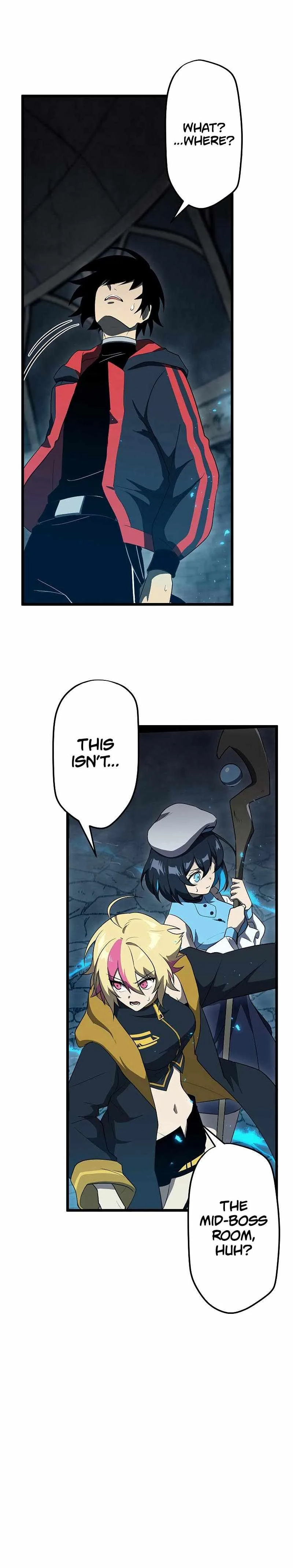 Death Penalty Chapter 8 page 29