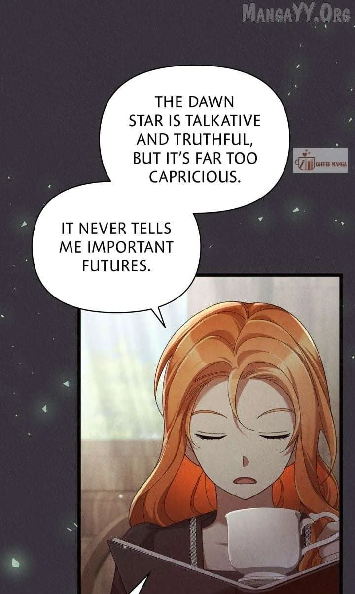 Dear, Not Cunning Witch Chapter 77 page 62