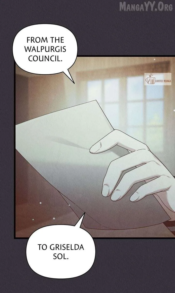 Dear, Not Cunning Witch Chapter 77 page 68
