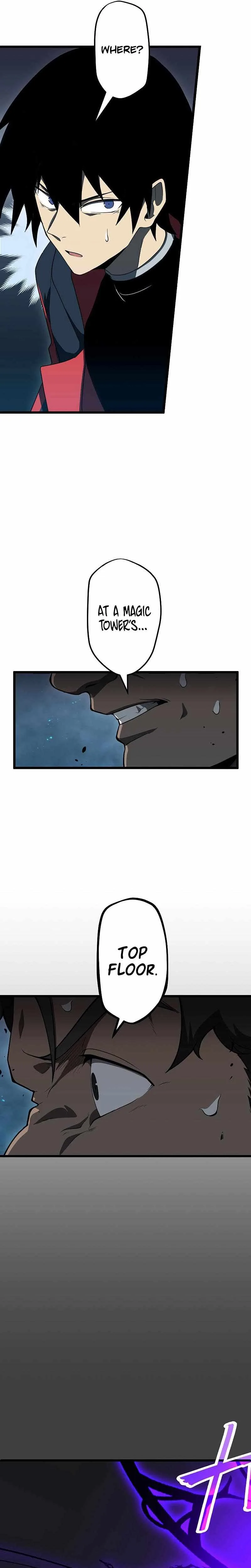 Death Penalty Chapter 8 page 31