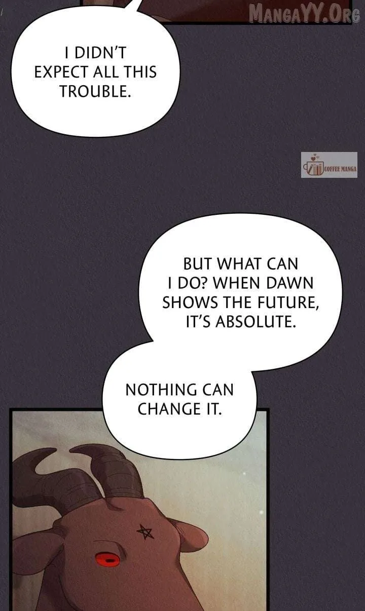 Dear, Not Cunning Witch Chapter 77 page 63