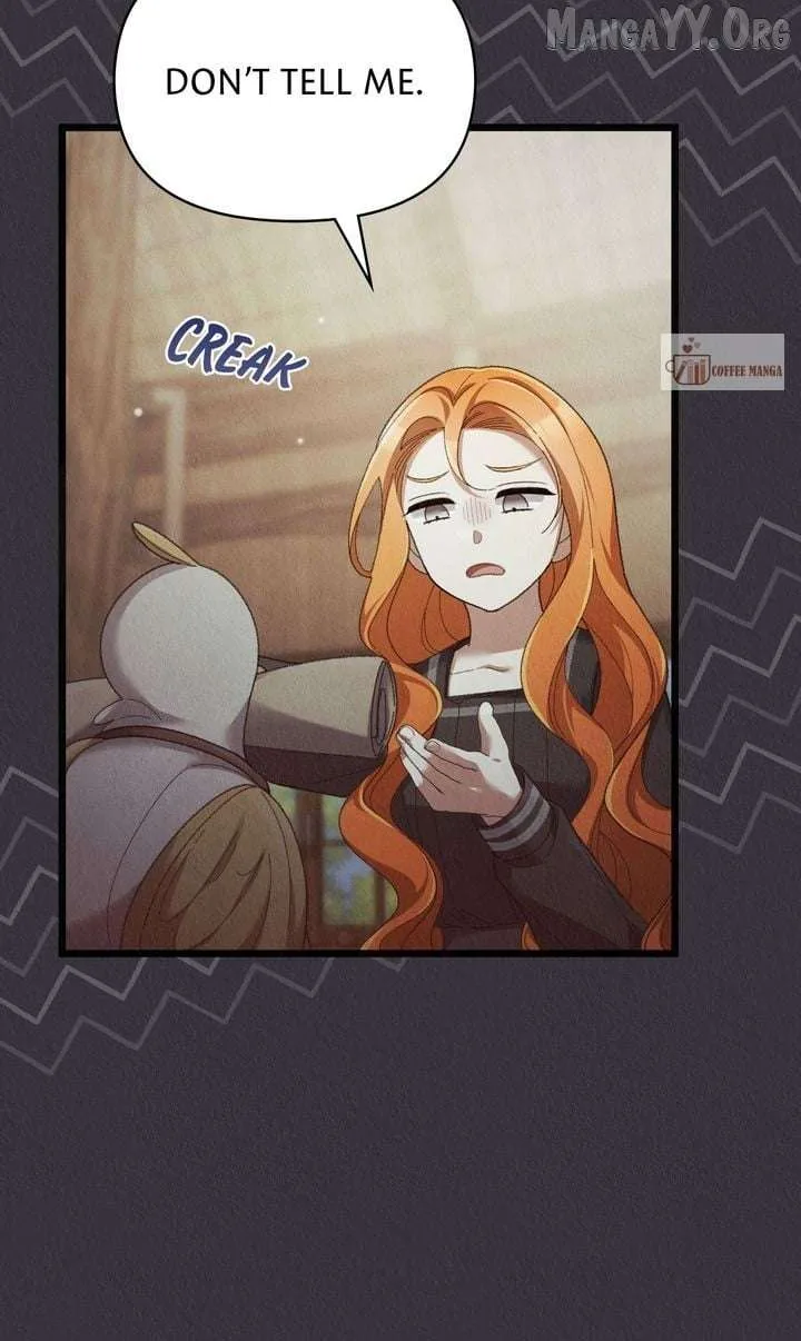 Dear, Not Cunning Witch Chapter 77 page 67