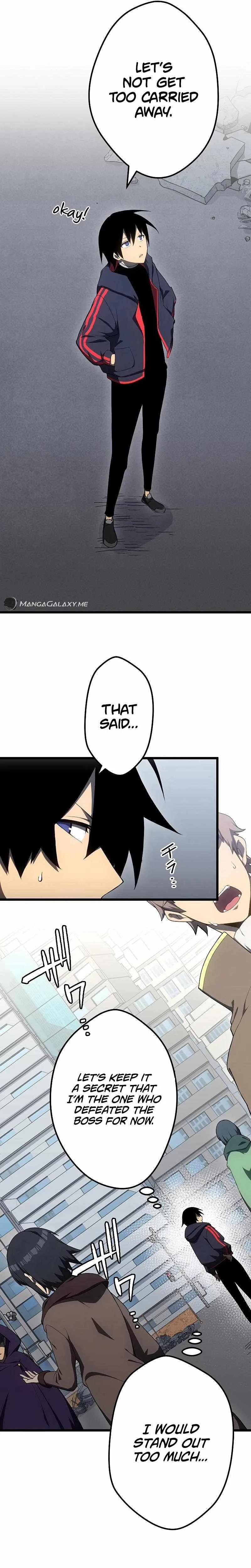 Death Penalty Chapter 12 page 9