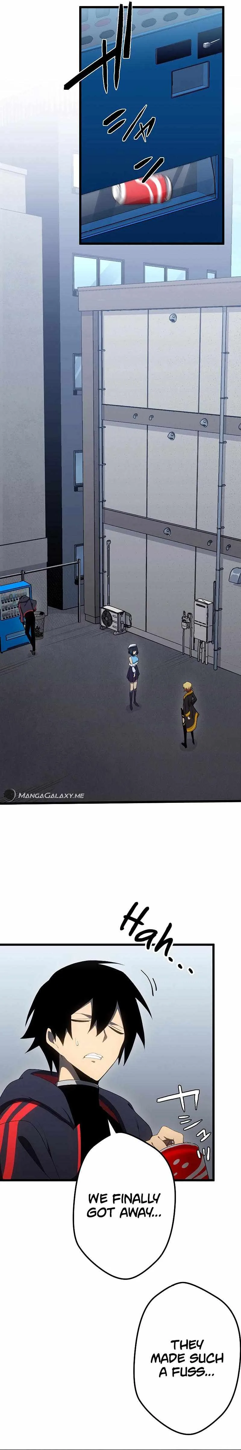 Death Penalty Chapter 12 page 14