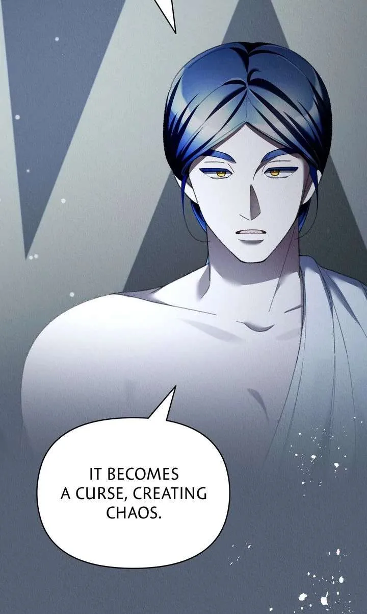 Dear, Not Cunning Witch Chapter 74 page 10