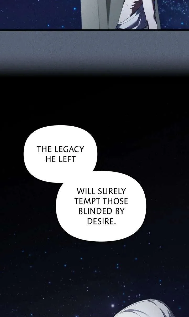 Dear, Not Cunning Witch Chapter 74 page 12