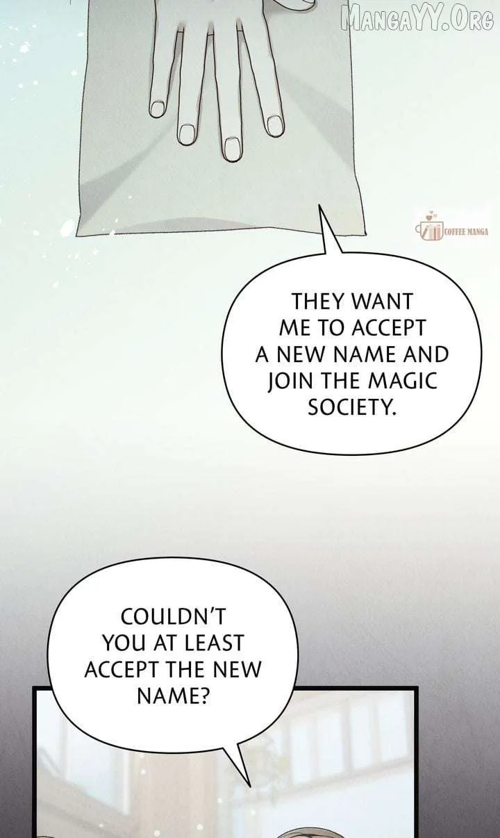 Dear, Not Cunning Witch Chapter 77 page 70