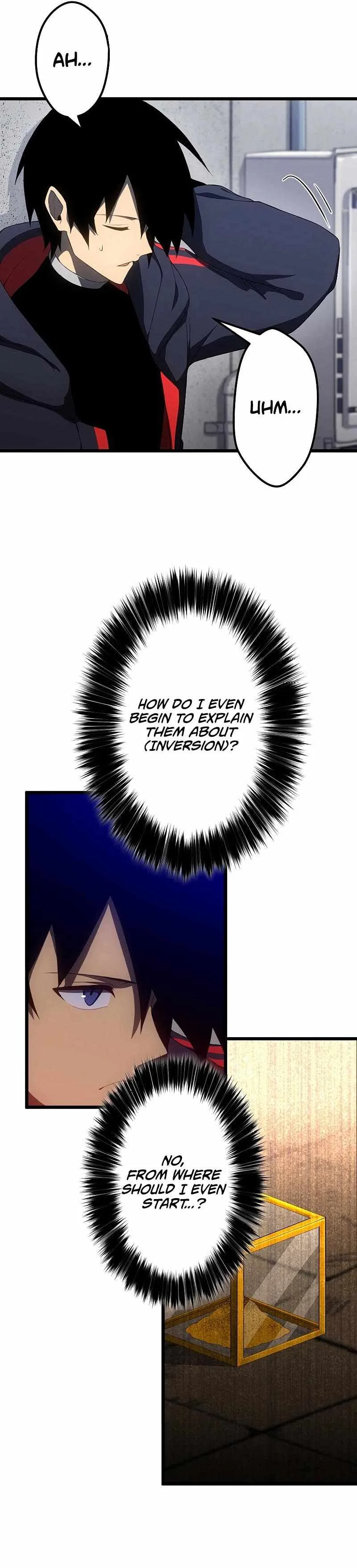 Death Penalty Chapter 12 page 18