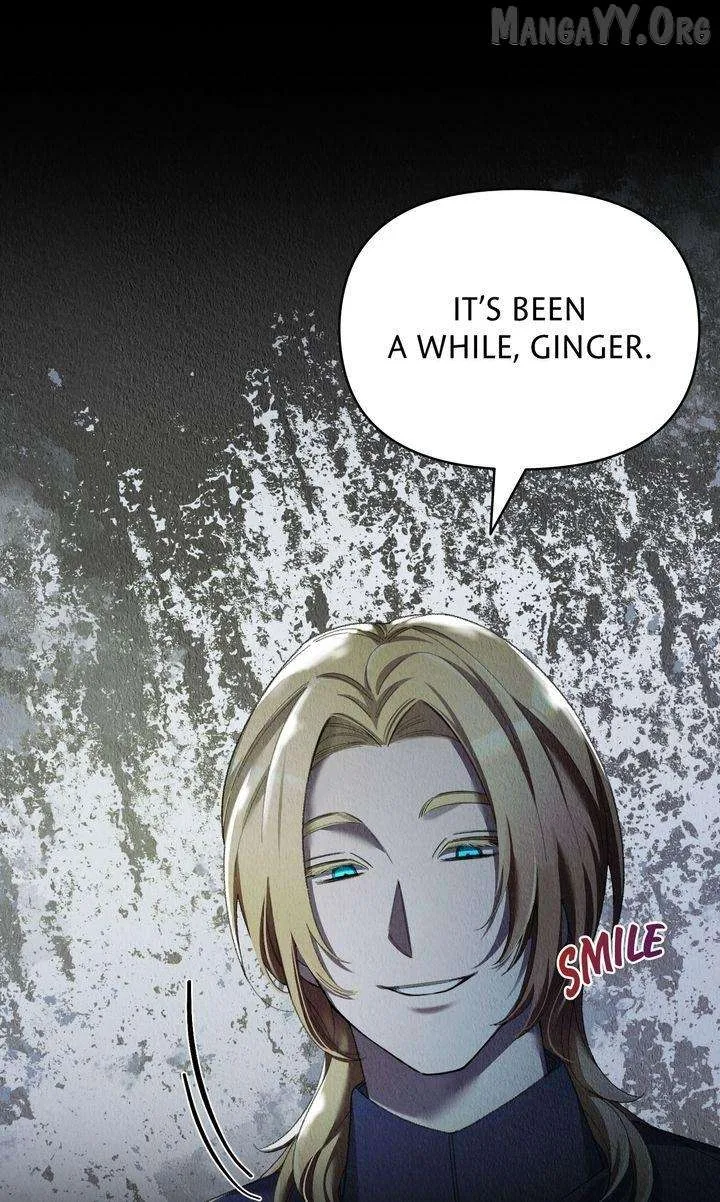 Dear, Not Cunning Witch Chapter 74 page 35