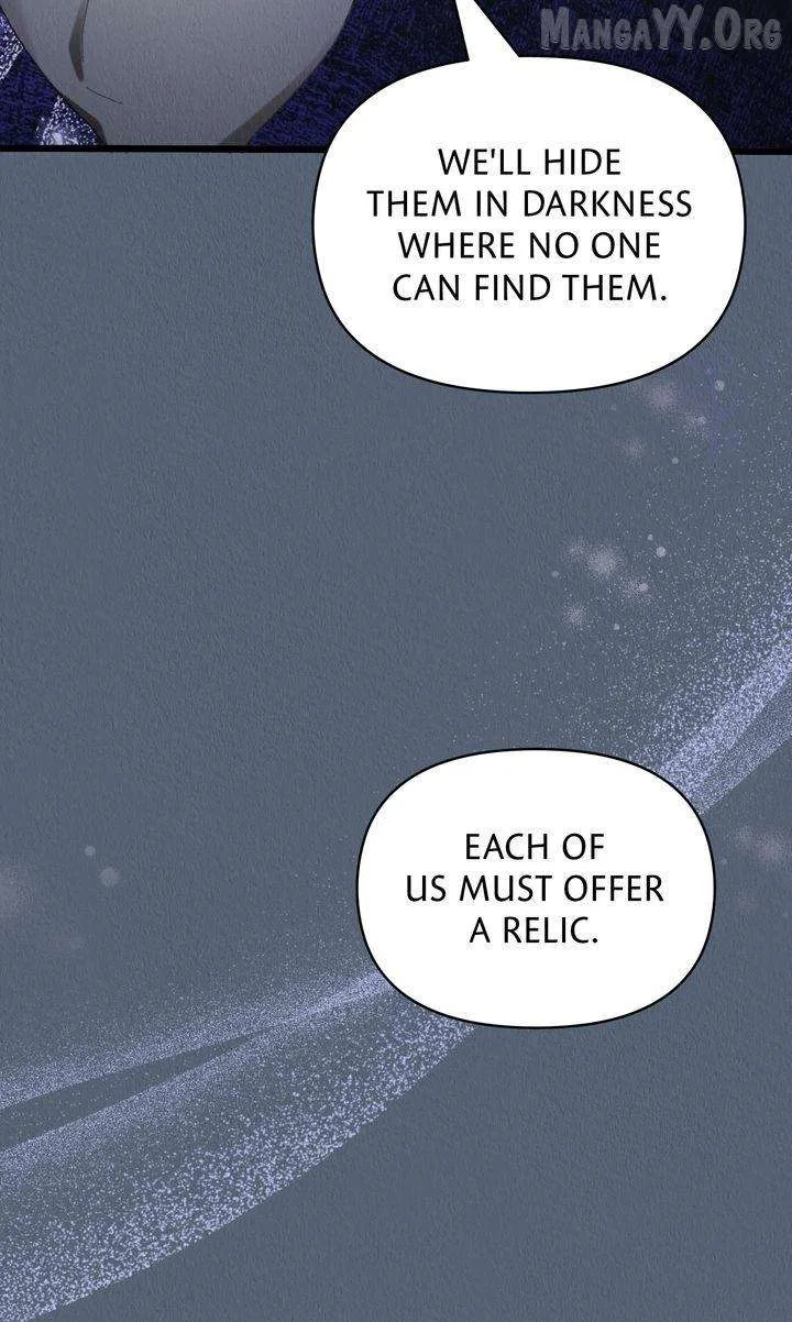 Dear, Not Cunning Witch Chapter 74 page 18