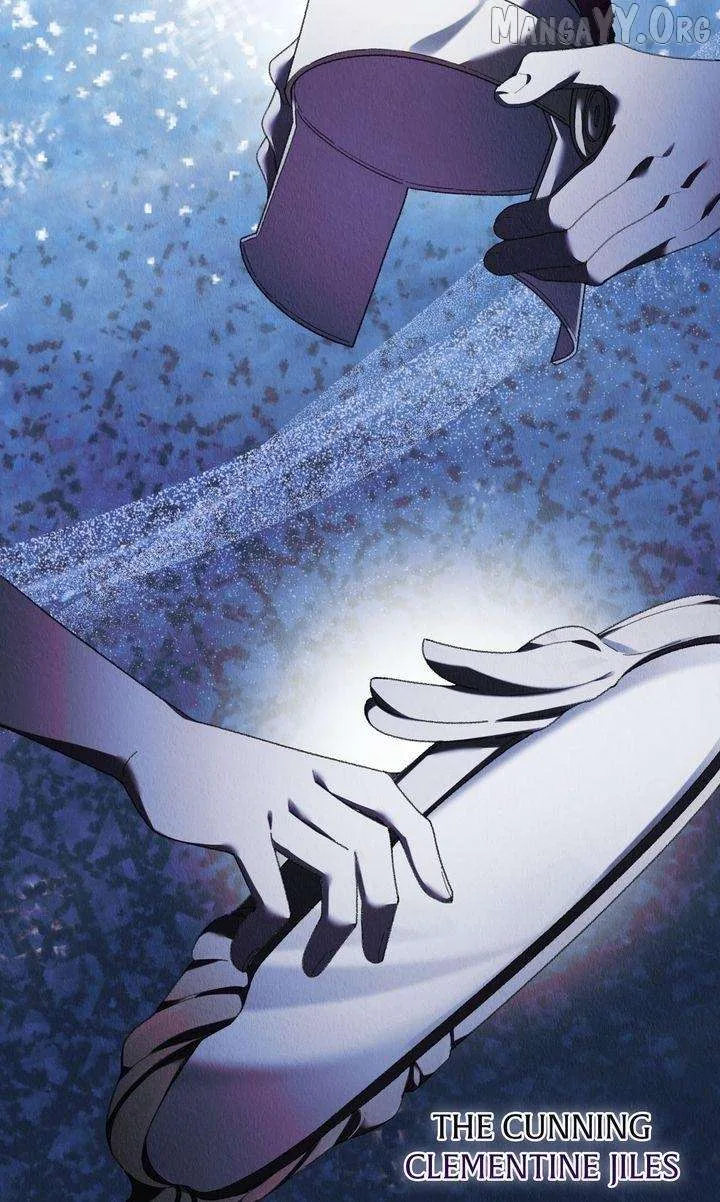 Dear, Not Cunning Witch Chapter 74 page 21