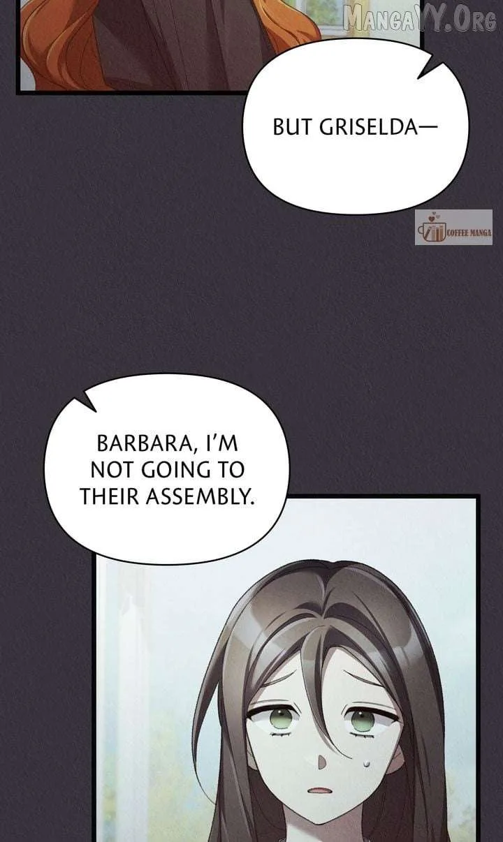 Dear, Not Cunning Witch Chapter 77 page 74