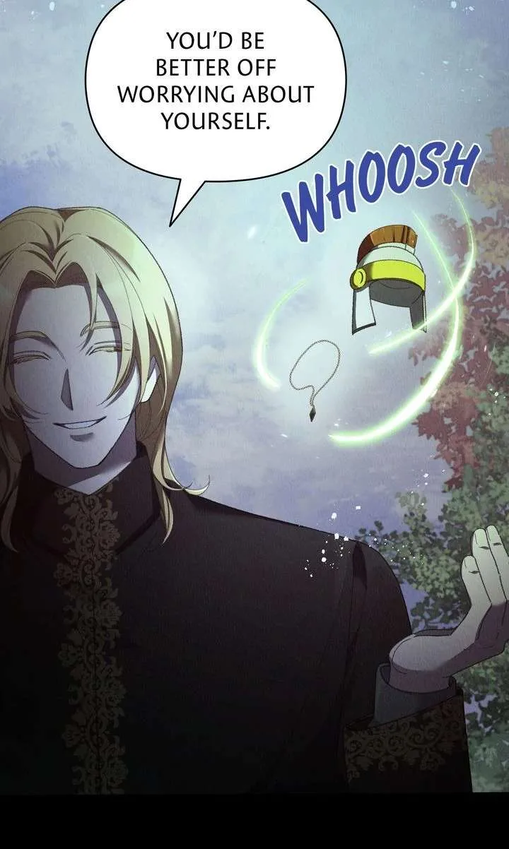 Dear, Not Cunning Witch Chapter 74 page 39