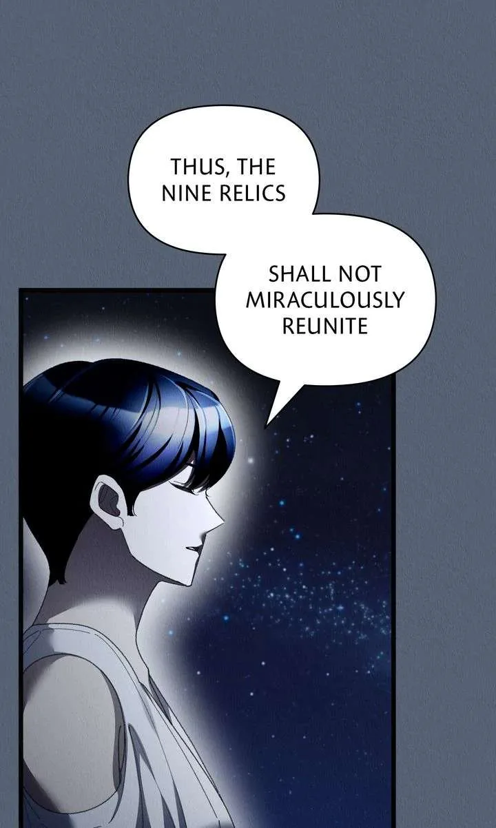 Dear, Not Cunning Witch Chapter 74 page 32