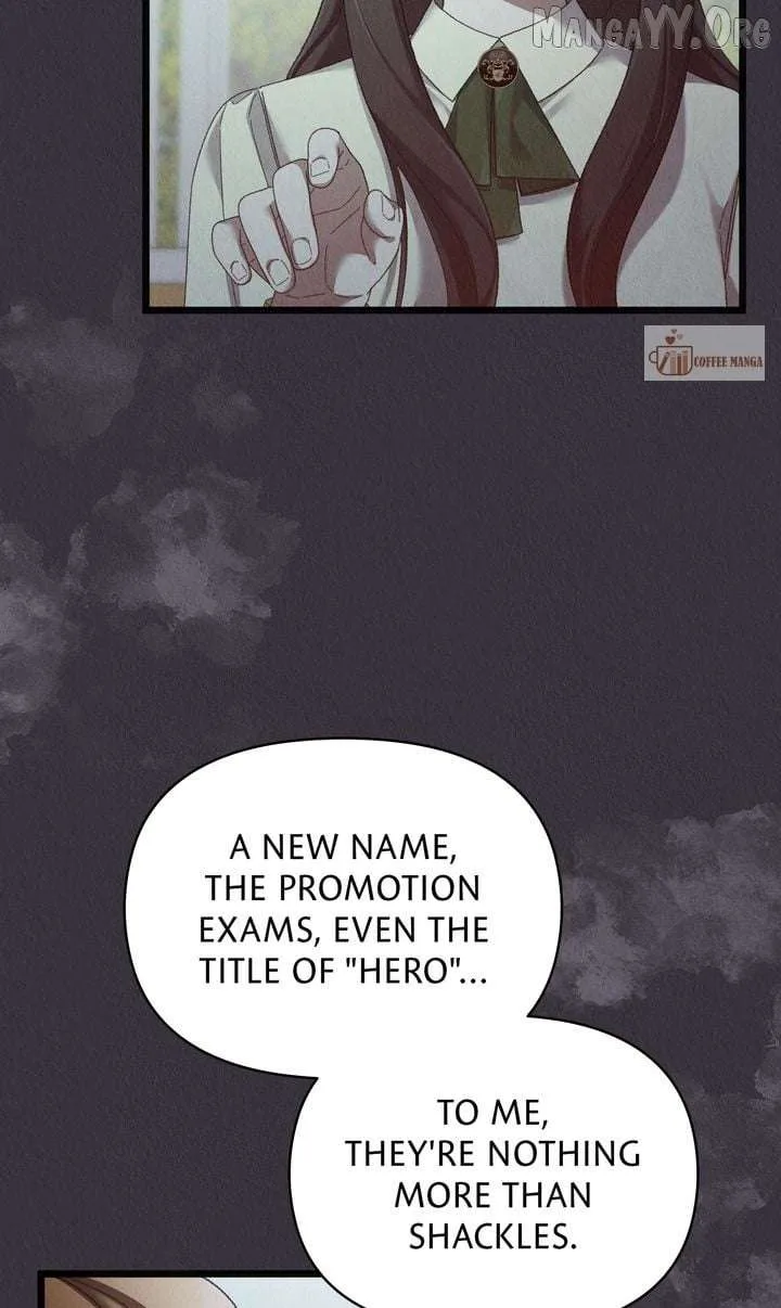 Dear, Not Cunning Witch Chapter 77 page 75