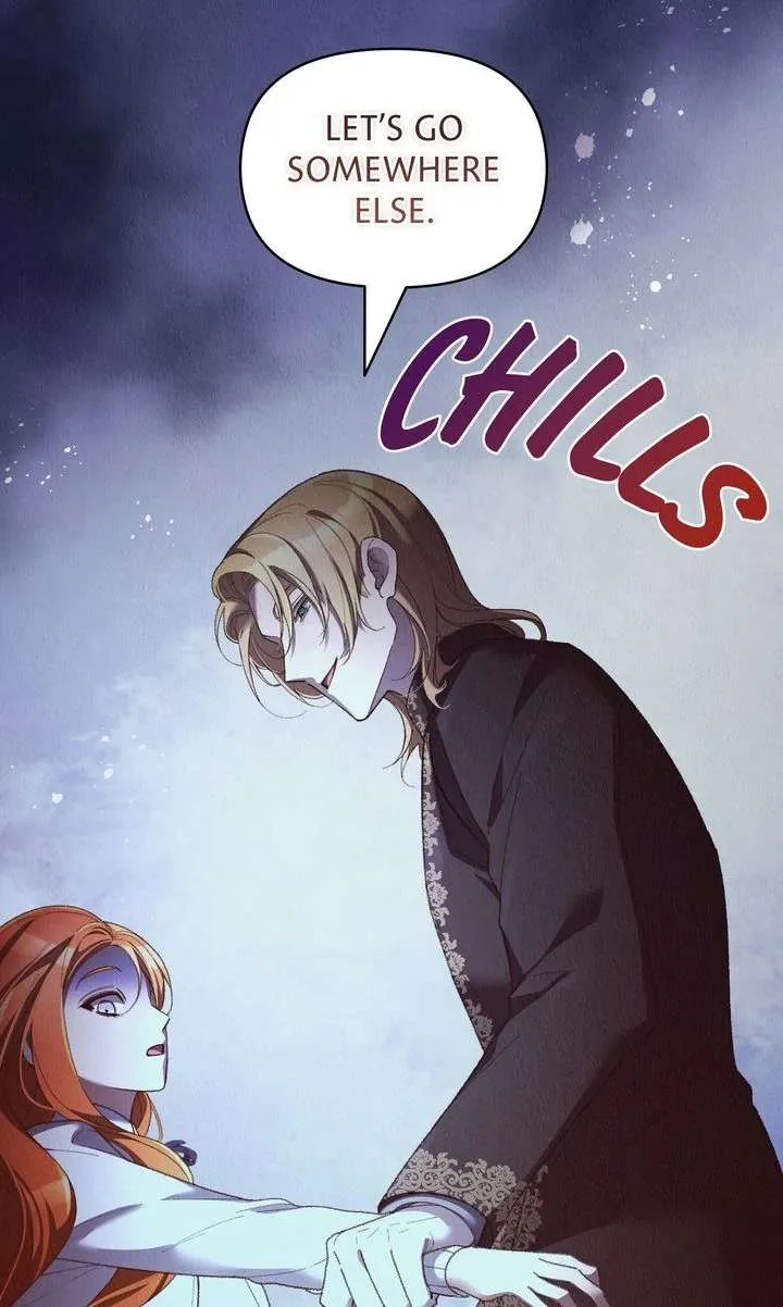 Dear, Not Cunning Witch Chapter 74 page 44