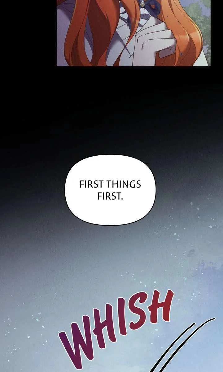Dear, Not Cunning Witch Chapter 74 page 42