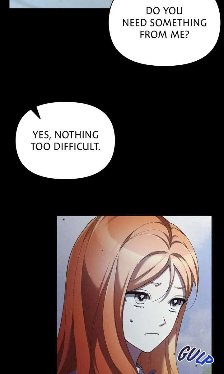 Dear, Not Cunning Witch Chapter 74 page 41