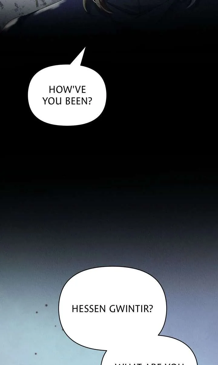 Dear, Not Cunning Witch Chapter 74 page 36