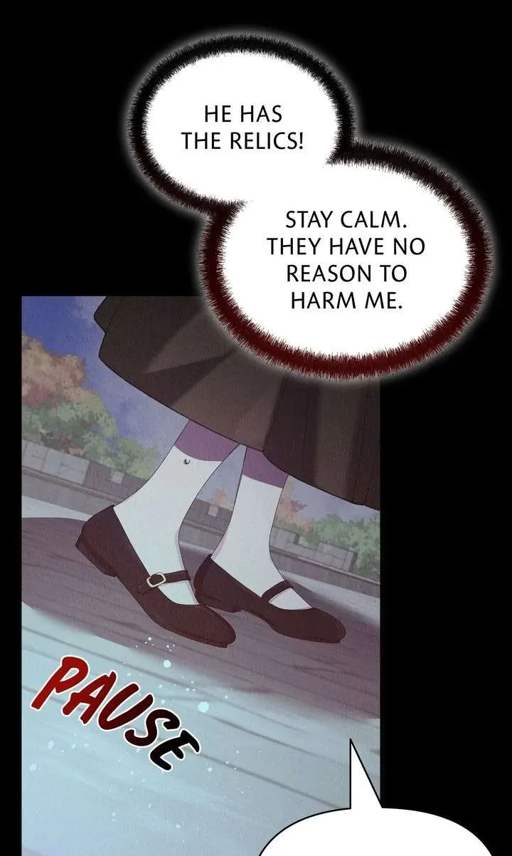 Dear, Not Cunning Witch Chapter 74 page 40