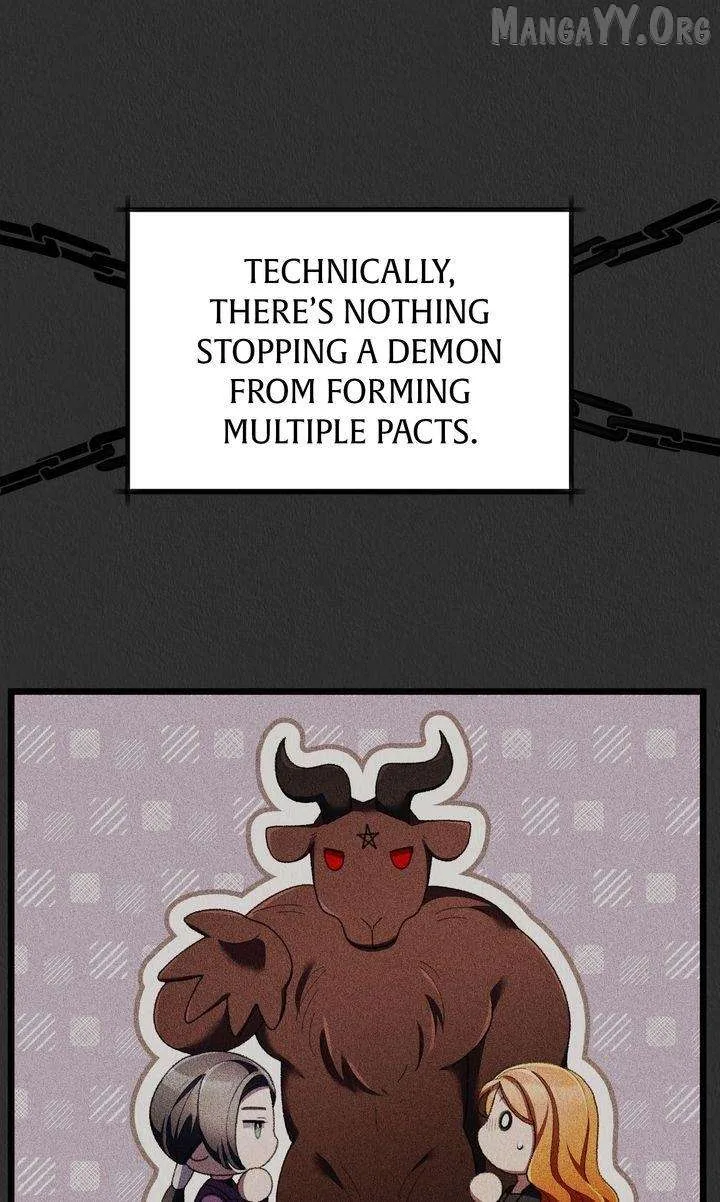 Dear, Not Cunning Witch Chapter 74 page 62