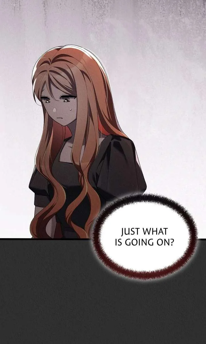 Dear, Not Cunning Witch Chapter 74 page 61
