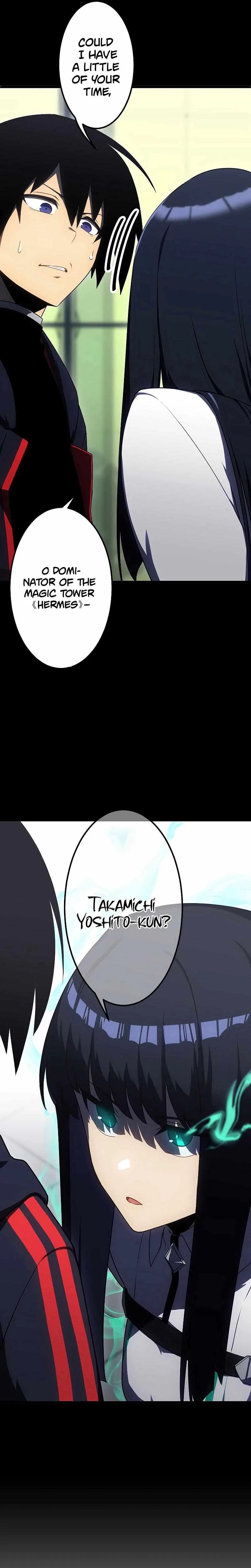 Death Penalty Chapter 14 page 3