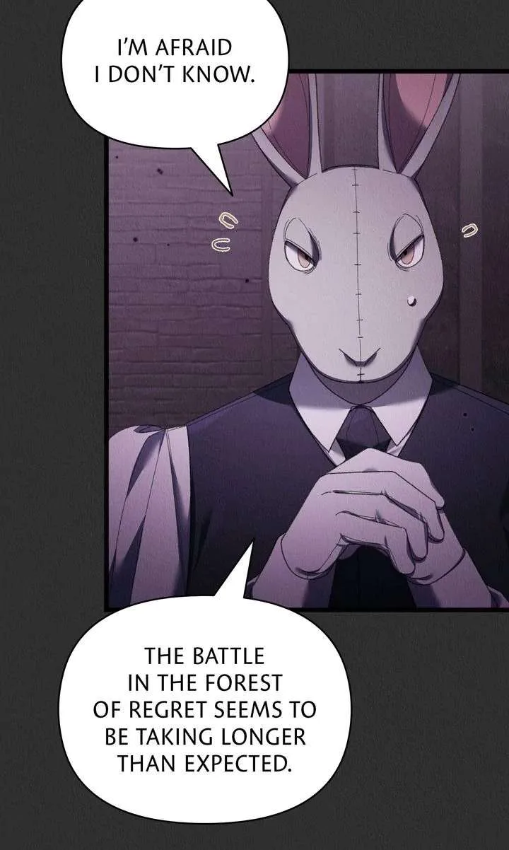 Dear, Not Cunning Witch Chapter 74 page 71