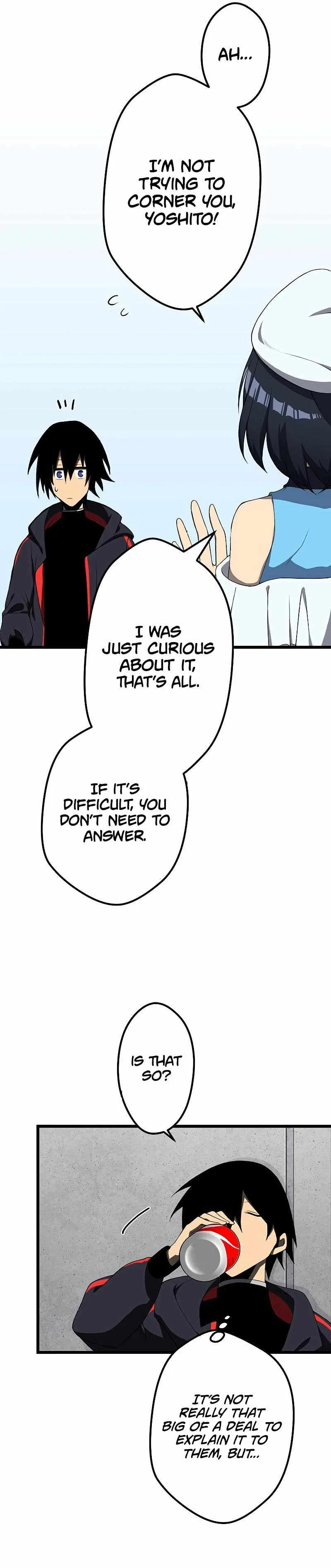 Death Penalty Chapter 12 page 19