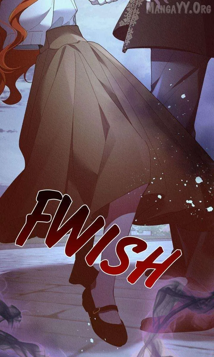 Dear, Not Cunning Witch Chapter 74 page 45