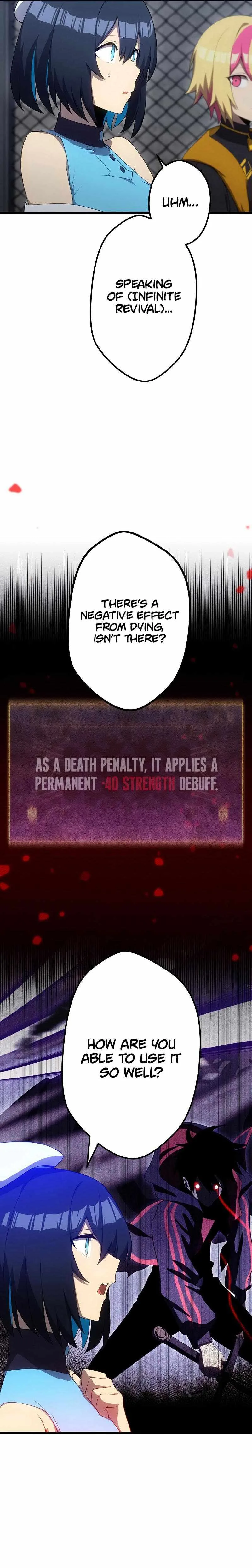 Death Penalty Chapter 12 page 17